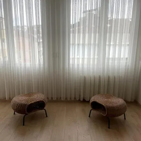 Luxury Elysium דירה