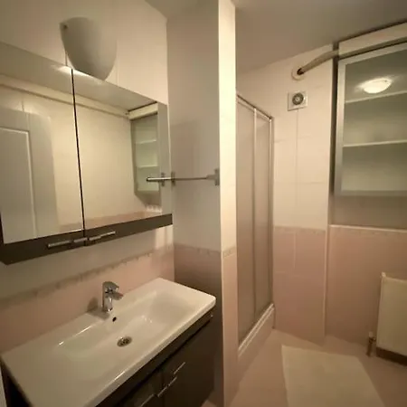 Luxury Elysium דירה איסטמבול
