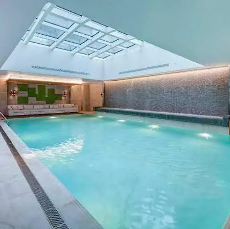 Luxury Elysium *
