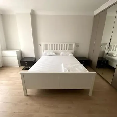 Luxury Elysium דירה איסטמבול