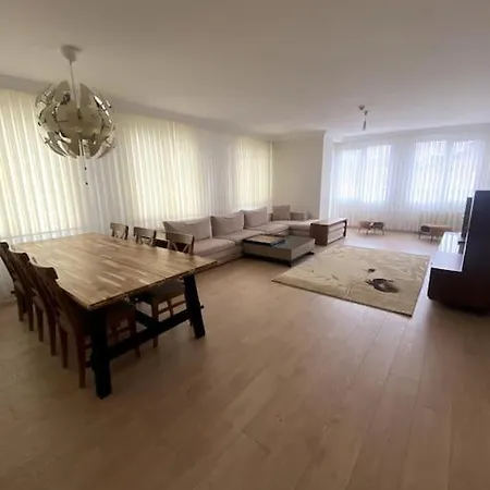 Luxury Elysium דירה איסטמבול