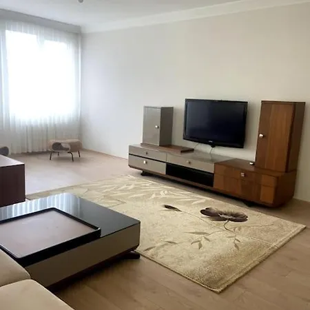דירה Luxury Elysium איסטמבול